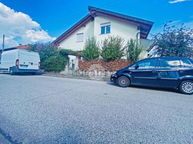 Appartamento in affitto a San Luigi, Piemonte