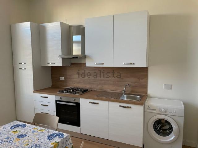 Appartamento in affitto a Quartiere 3, Firenze