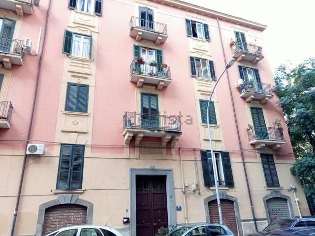 Appartamento in affitto a V Circoscrizione, Palermo