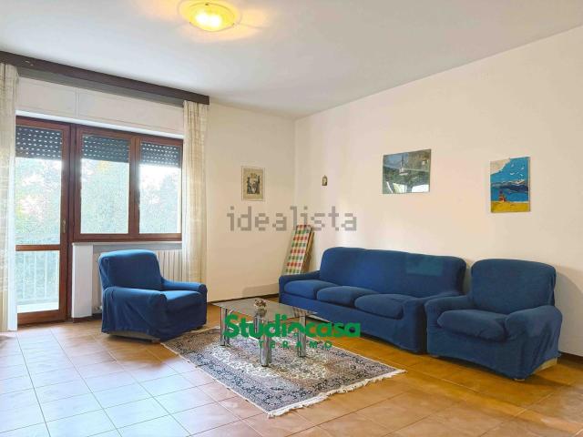 Appartamento in affitto a Colleparco, Teramo