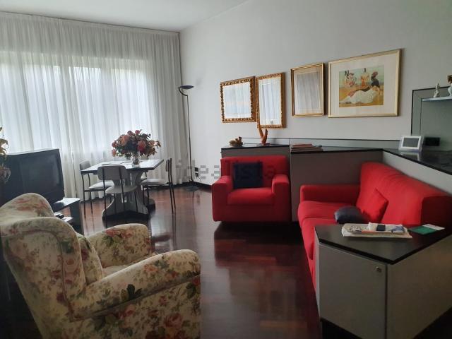 Appartamento in affitto a Sant'Agostino, Como