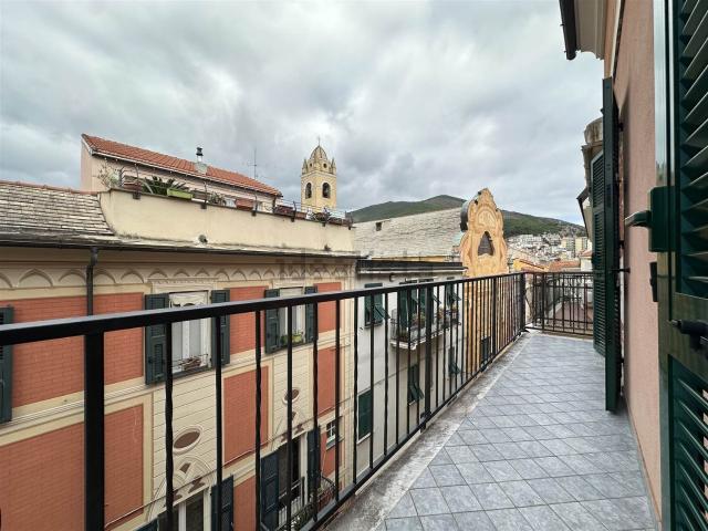 Appartamento in affitto a Spotorno, Savona