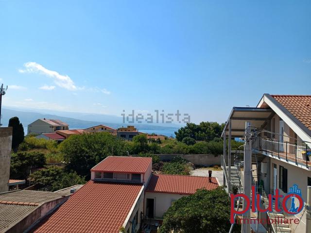 Appartamento in affitto a Mortelle, Messina