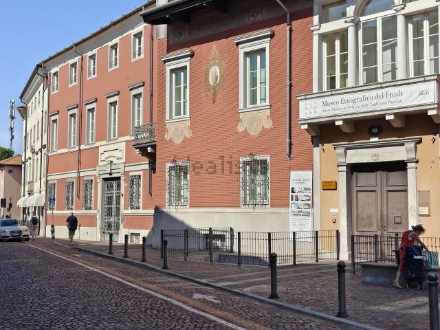 Appartamento in affitto a San Paolo, Reana Del Roiale