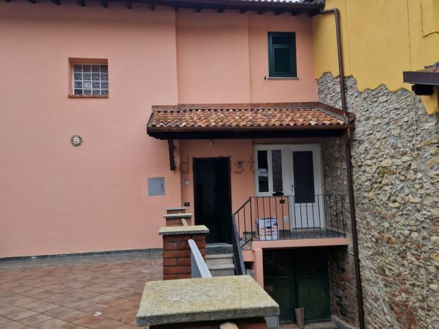 Appartamento in affitto a San Cristoforo, Alessandria