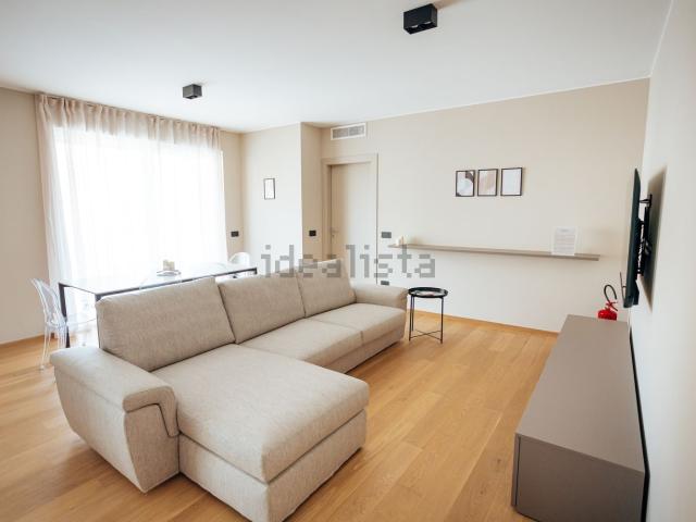 Appartamento in affitto a Pescara, Abruzzo