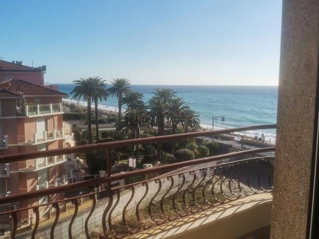 Appartamento in affitto a Finale Ligure, Liguria