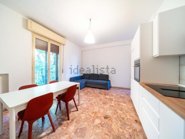 Appartamento in affitto a Molinetto, Parma