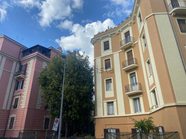 Attico in affitto a Municipio Roma II, Roma Capitale