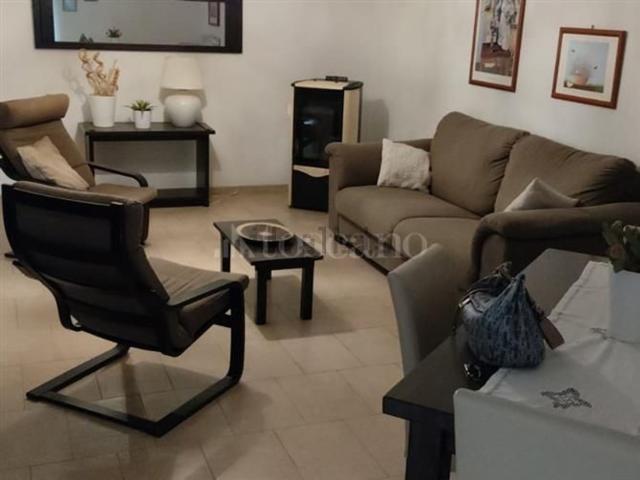 Appartamento in affitto a Marsicovetere, Basilicata