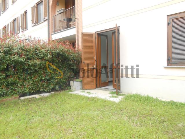 Appartamento in affitto a San Martino Siccomario, Lombardia