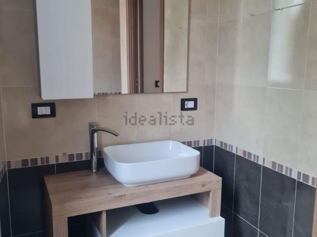 Appartamento in affitto a Casa San Zeno, Stradella