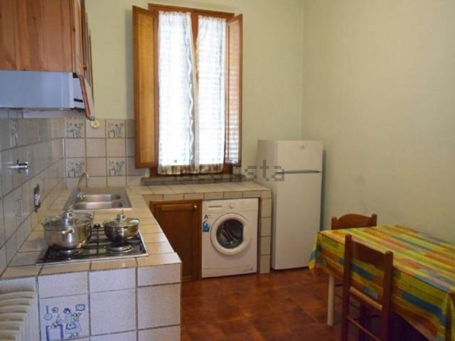Appartamento in affitto a Prato, San Paolo