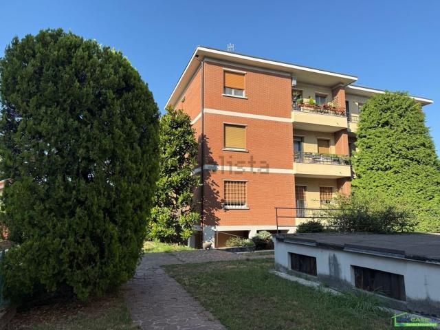 Appartamento in affitto a Cislago, Lombardia