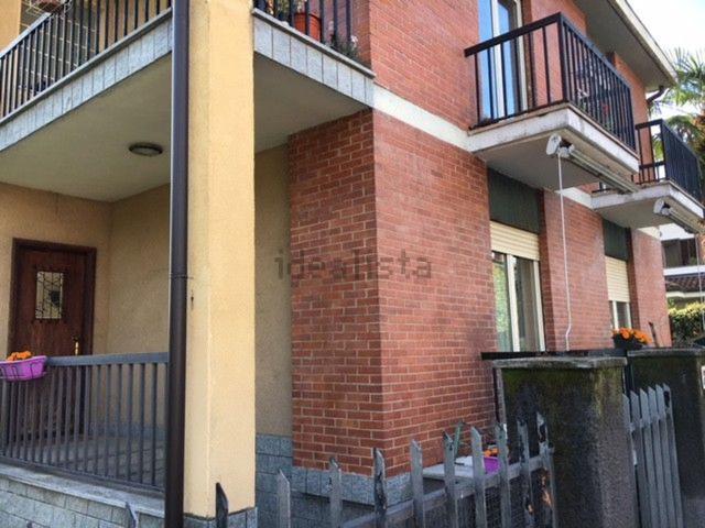 Appartamento in affitto a Pinerolo, Torino