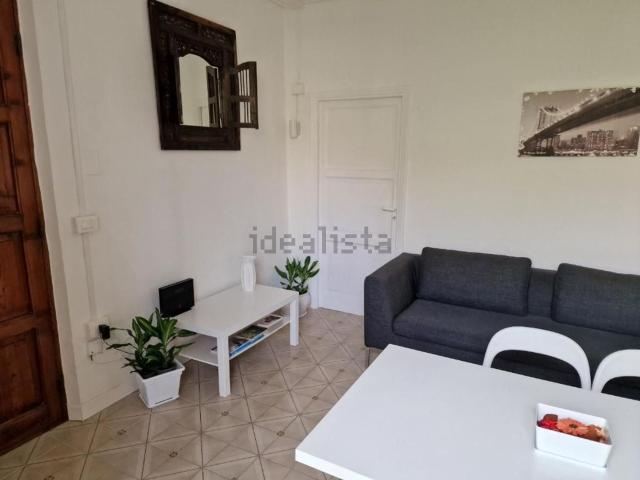 Appartamento in affitto a Rancitelli, Pescara