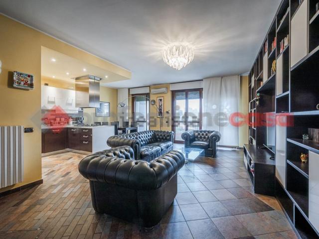 Appartamento in affitto a Quartiere Giorgella, Corsico