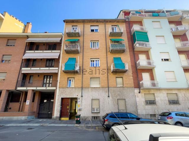 Appartamento in affitto a Circoscrizione 2, Piemonte