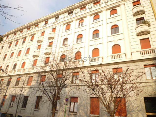 Appartamento in affitto a Municipio 8 di Milano, Milano