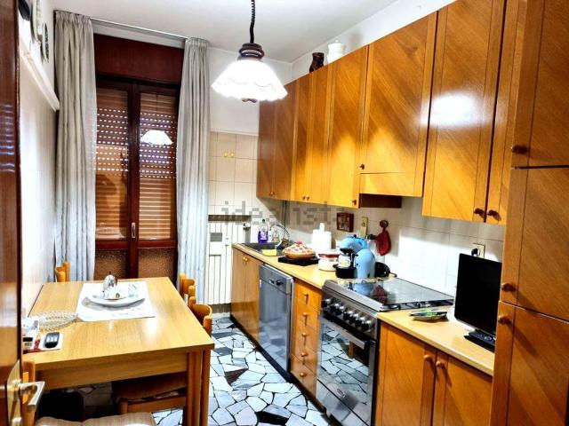 Appartamento in affitto a San Giuseppe, Padova