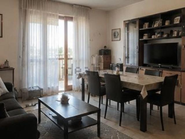 Appartamento in affitto a Zona Est, Brescia