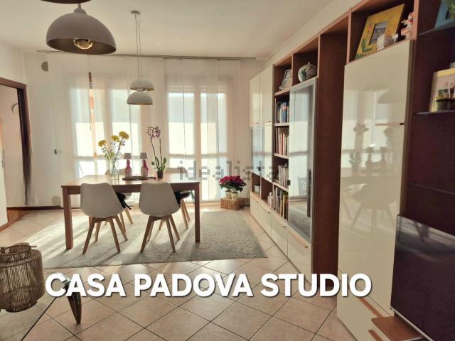 Appartamento in affitto a Roncaglia, Ponte San Nicolò