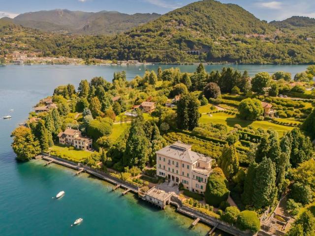 Appartamento in affitto a Isola San Giulio, Orta San Giulio
