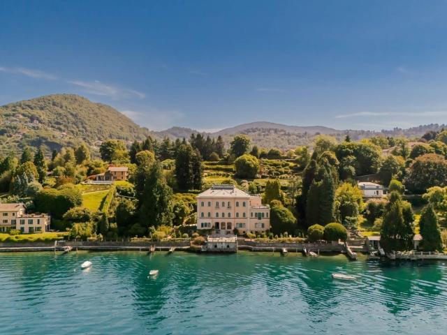 Appartamento in affitto a Isola San Giulio, Orta San Giulio