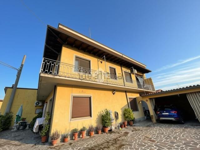 Appartamento in affitto a Travagliato, Brescia