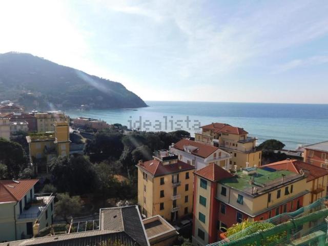 Appartamento in affitto a Levanto, Liguria