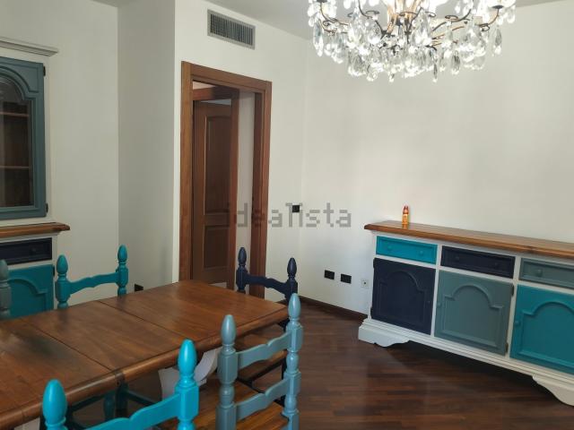 Appartamento in affitto a Quartiere del Sole, Cagliari
