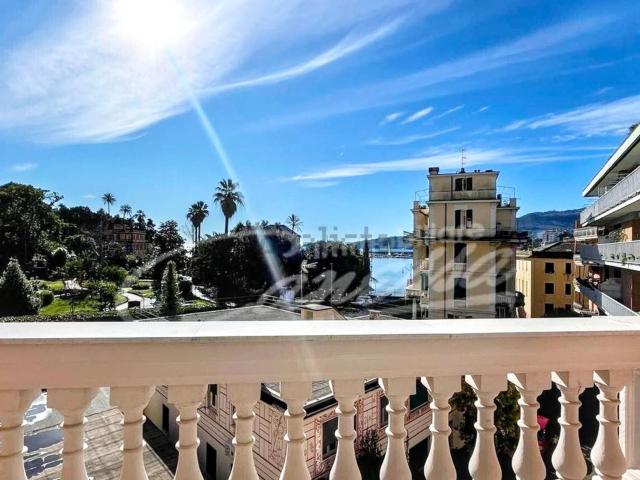 Appartamento in affitto a San Michele di Pagana, Rapallo