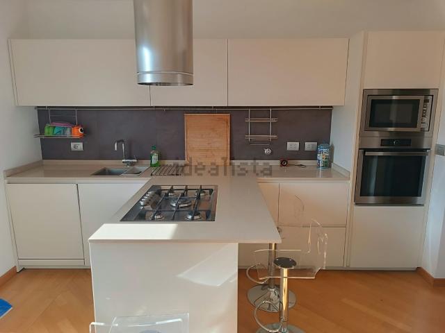 Appartamento in affitto a Livorno