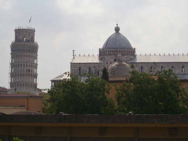 Appartamento in affitto a Pisa, Toscana