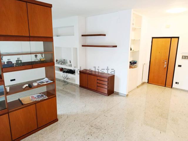 Appartamento in affitto a Municipio 1, Puglia