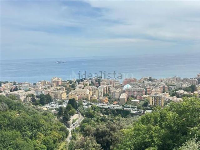 Appartamento in affitto a Levante, Serra Riccò