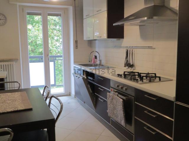 Appartamento in affitto a San Marco, Reana Del Roiale