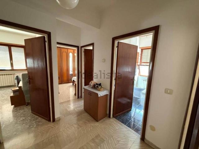 Appartamento in affitto a Piccarello, Latina