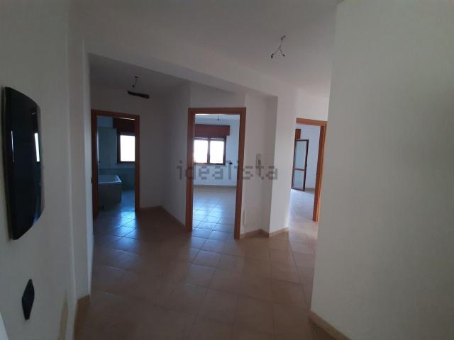 Appartamento in affitto a Gagliano, Calabria