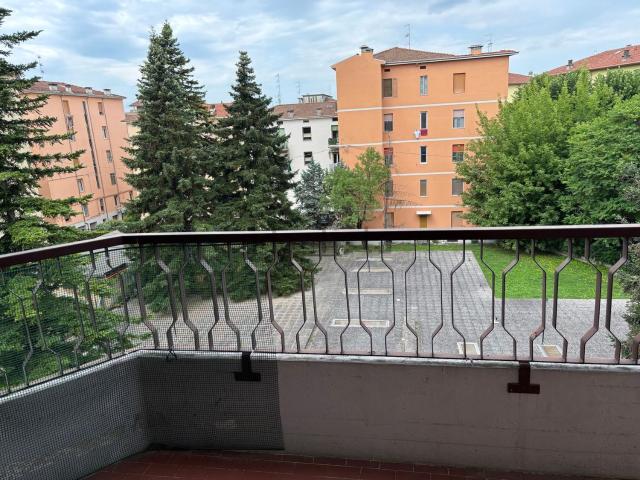 Appartamento in affitto a Parma, Cornocchio