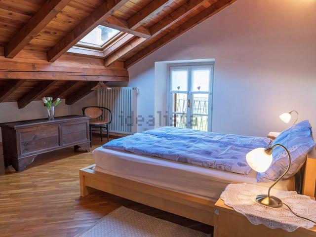 Appartamento in affitto a Sant'Agata, Piemonte