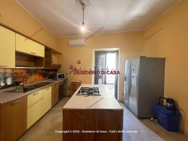 Appartamento in affitto a Lascari, Sicilia