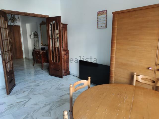Appartamento in affitto a Bassa Val Bisagno, Serra Riccò
