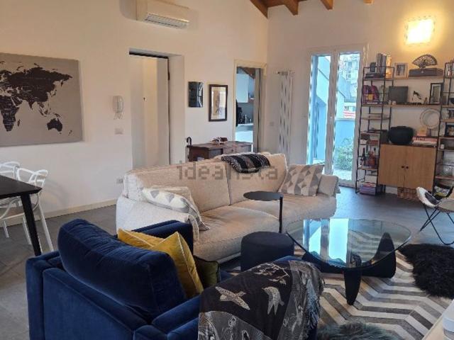 Appartamento in affitto a Municipio 2, Milano