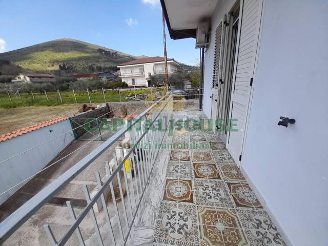 Appartamento in affitto a Caserta, Campania