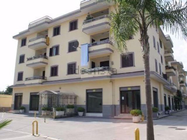 Appartamento in affitto a Casoria, Campania