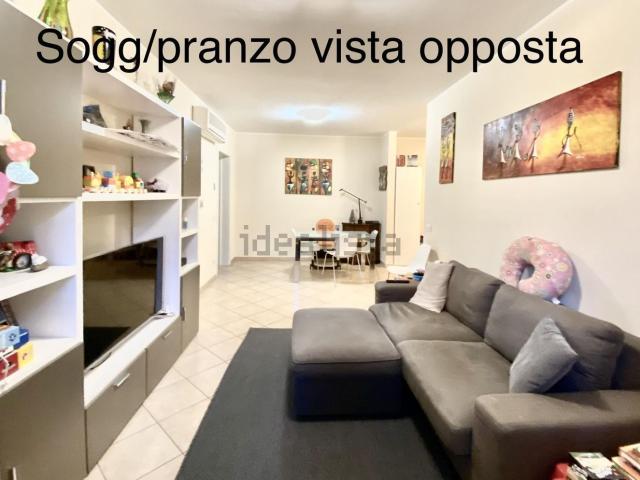 Appartamento in affitto a Centro Storico, Modena