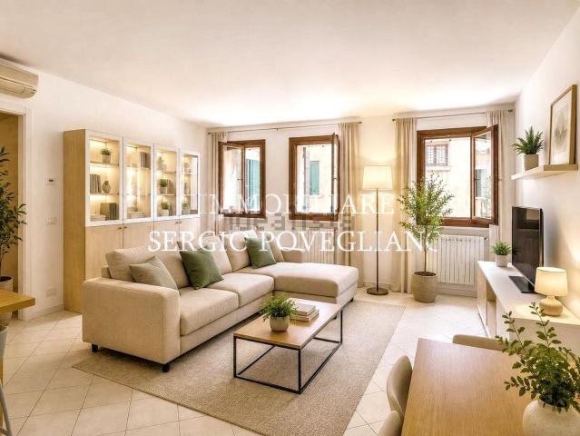 Appartamento in affitto a San Zeno, Treviso