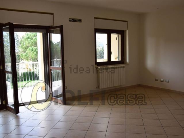 Appartamento in affitto a San Silvestro, Cassino
