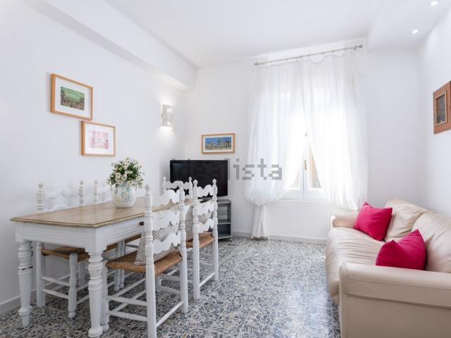 Appartamento in affitto a Castedd'e susu/Castello, Cagliari